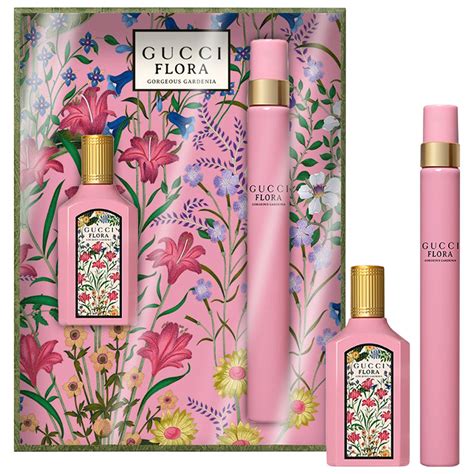 mini gucci perfume|new gucci mini perfume set.